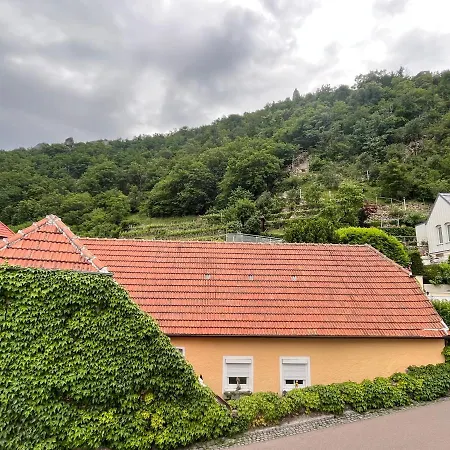 Winzerhof - Gaestehaus Stoeger Dürnstein Buitenkant foto
