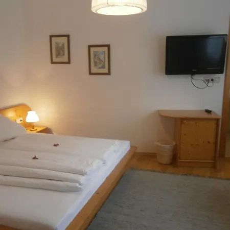 Winzerhof - Gaestehaus Stoeger Dürnstein Kamer foto