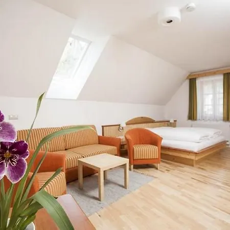 Winzerhof - Gaestehaus Stoeger Dürnstein Kamer foto