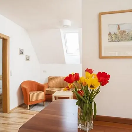 Winzerhof - Gaestehaus Stoeger Dürnstein Kamer foto