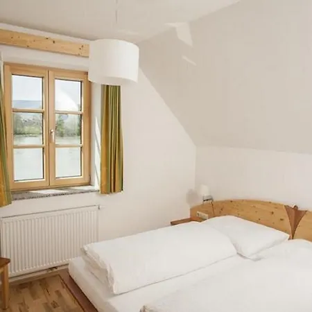 Winzerhof - Gaestehaus Stoeger Dürnstein Kamer foto