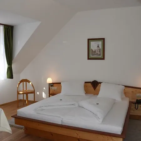 Winzerhof - Gaestehaus Stoeger Dürnstein Buitenkant foto