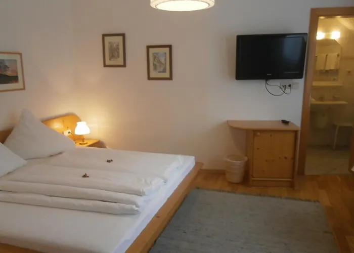 Winzerhof - Gaestehaus Stoeger