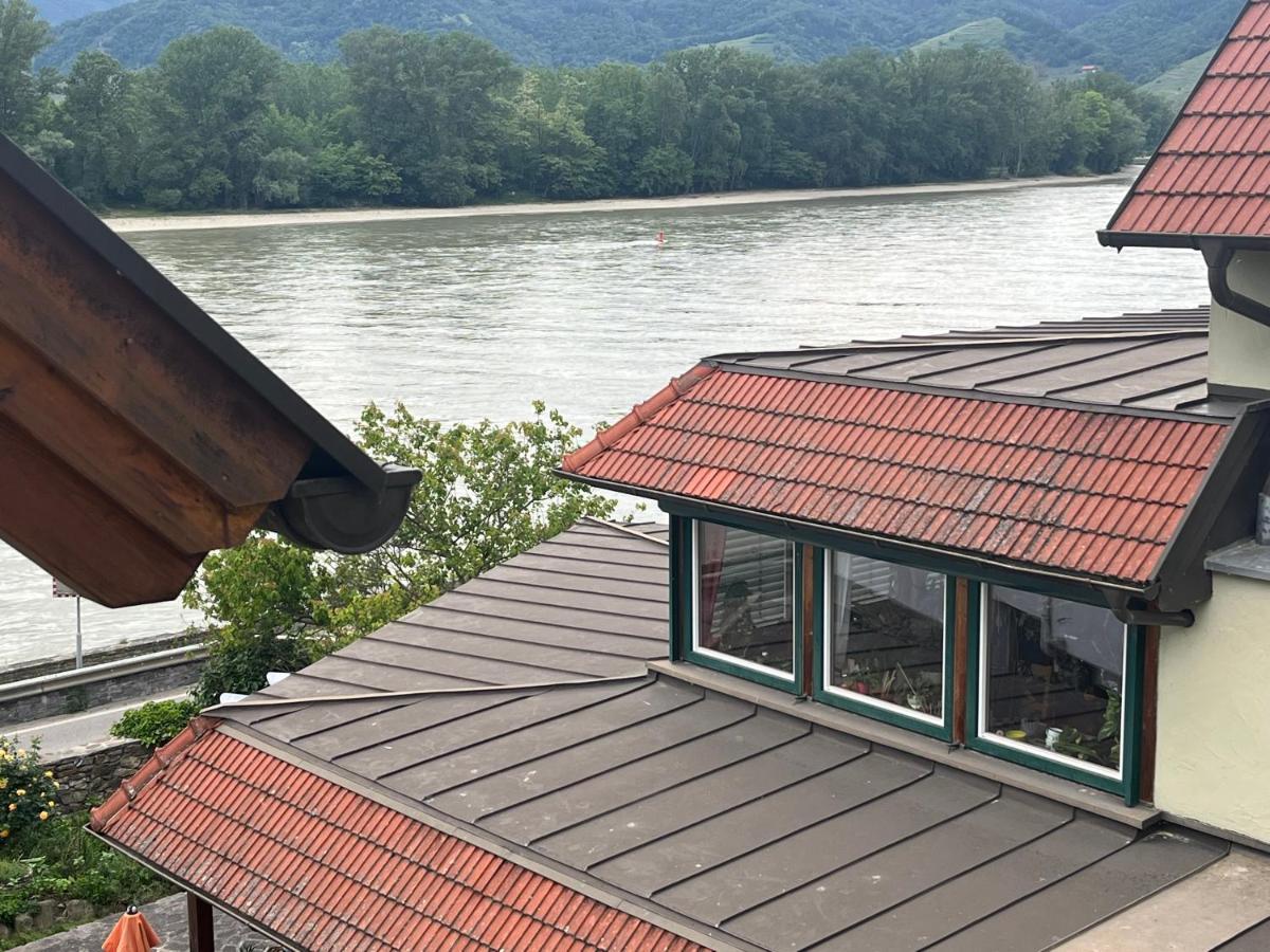 Winzerhof - Gaestehaus Stoeger Gasthuis