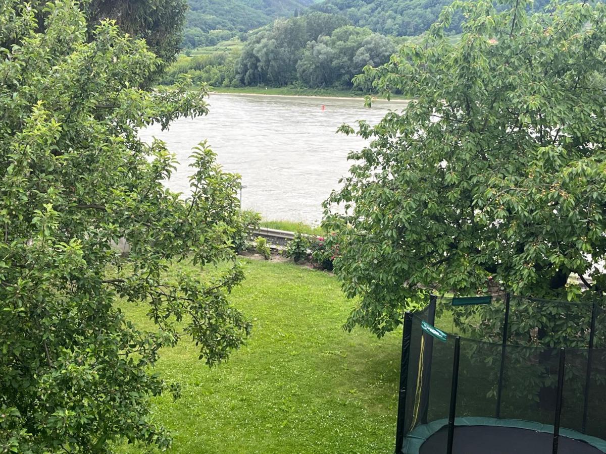 Winzerhof - Gaestehaus Stoeger Penzion *