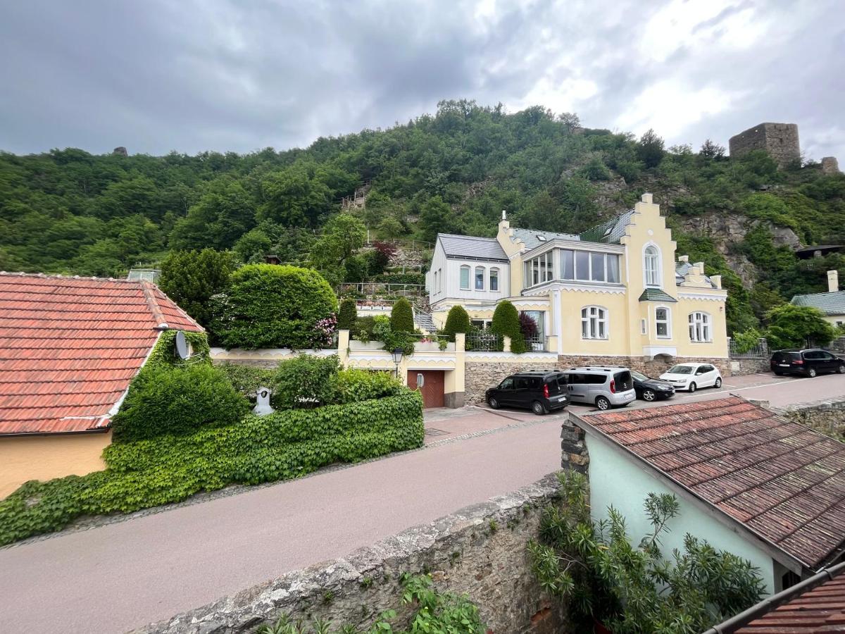 Gasthuis Winzerhof - Gaestehaus Stoeger Dürnstein