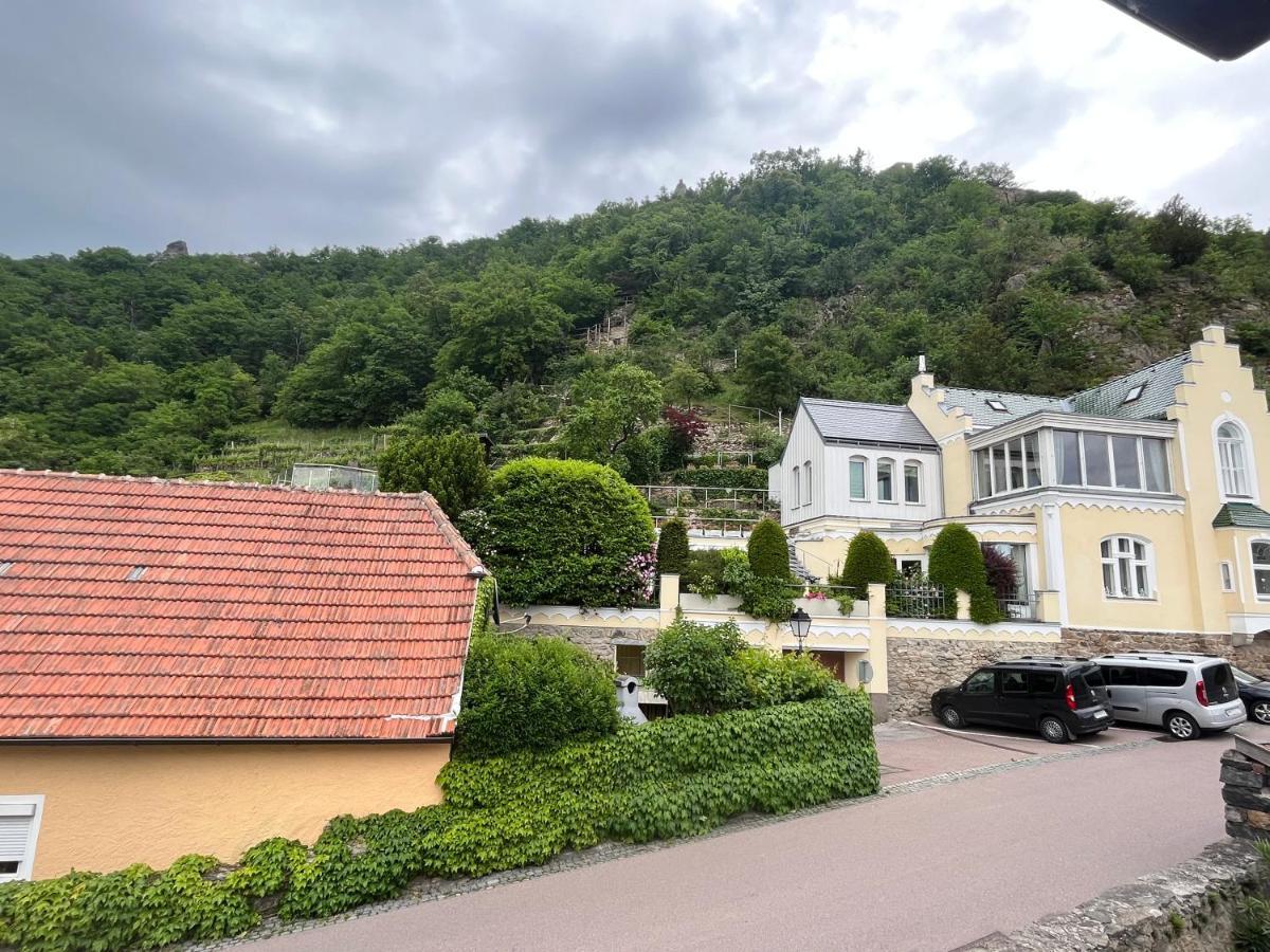 Winzerhof - Gaestehaus Stoeger Dürnstein