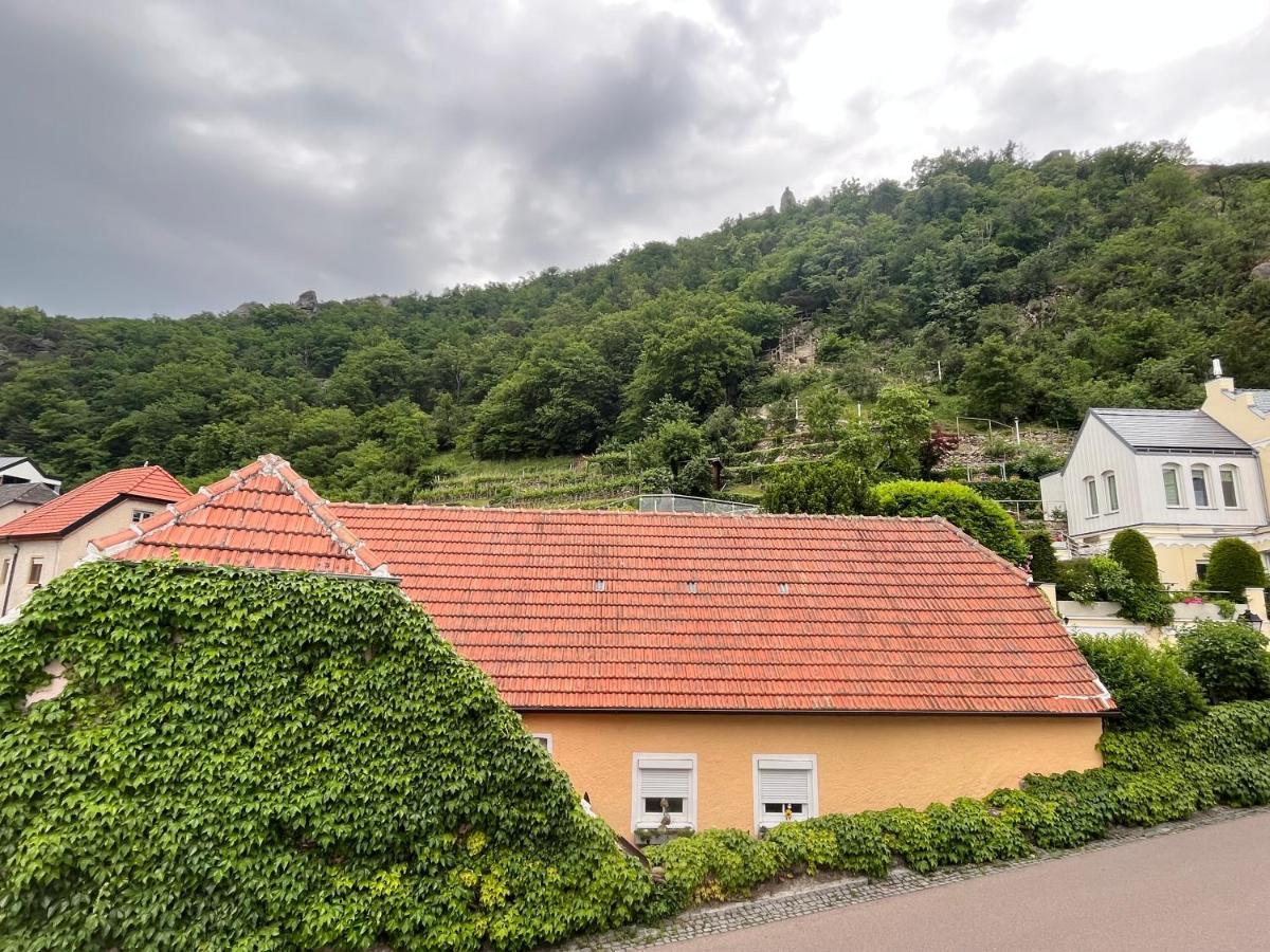 Gasthuis Winzerhof - Gaestehaus Stoeger *