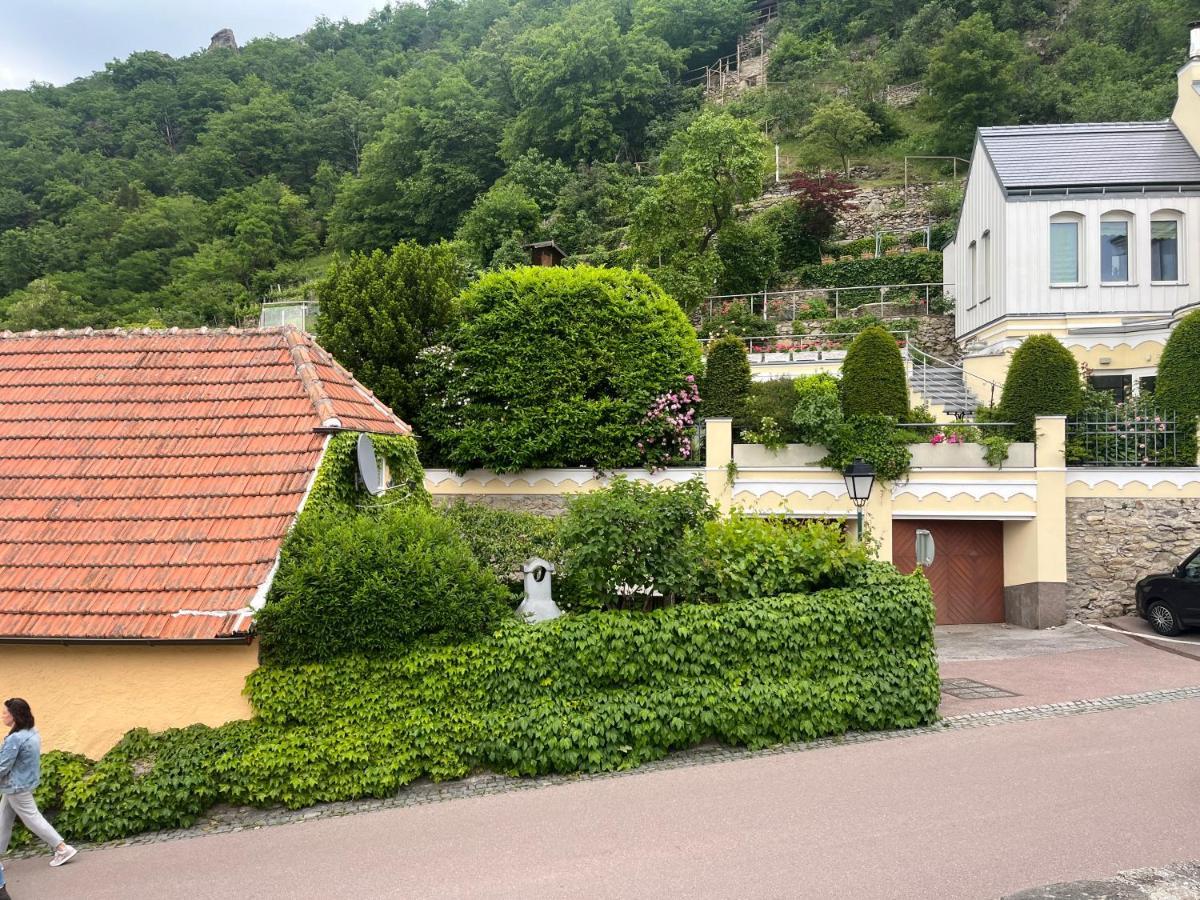Penzion Winzerhof - Gaestehaus Stoeger *