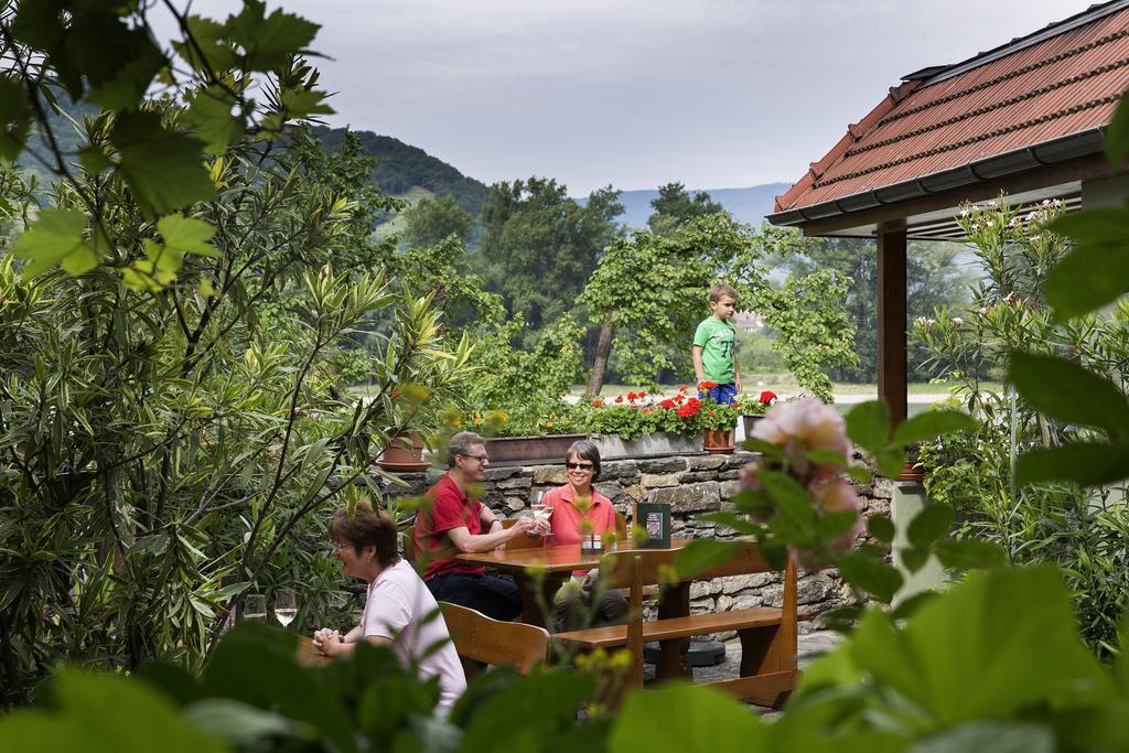 Winzerhof - Gaestehaus Stoeger * Dürnstein