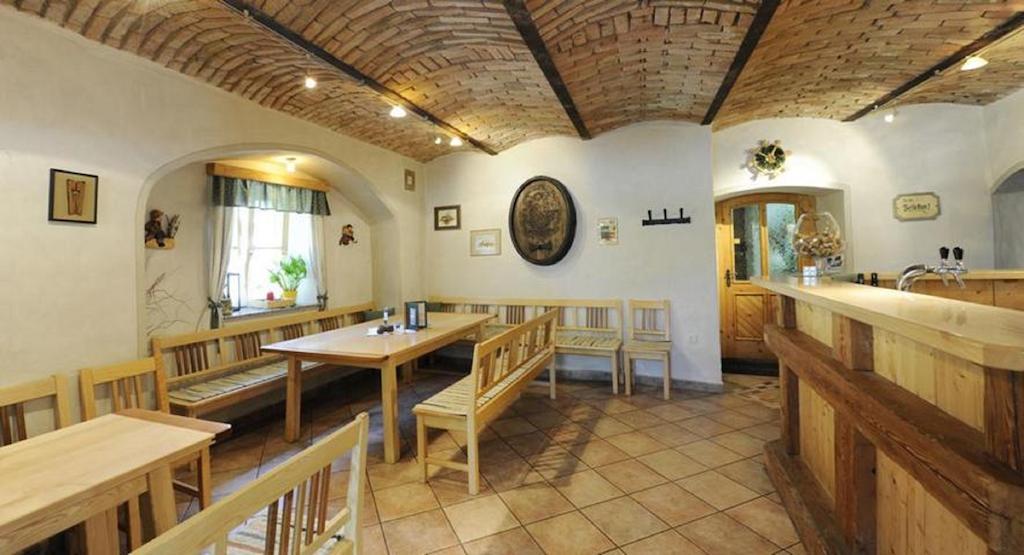 Winzerhof - Gaestehaus Stoeger Dürnstein