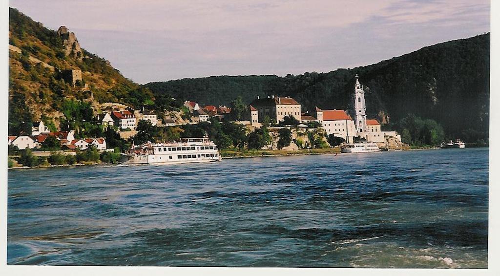 Penzion Winzerhof - Gaestehaus Stoeger
