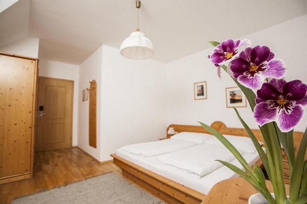 Penzion Winzerhof - Gaestehaus Stoeger *