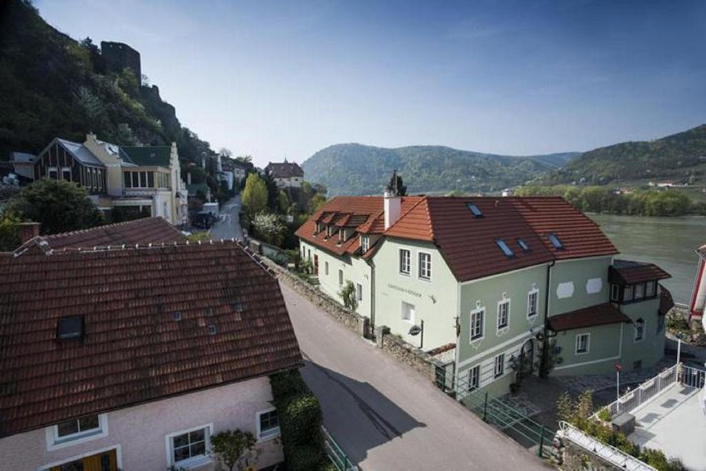 Winzerhof - Gaestehaus Stoeger Dürnstein