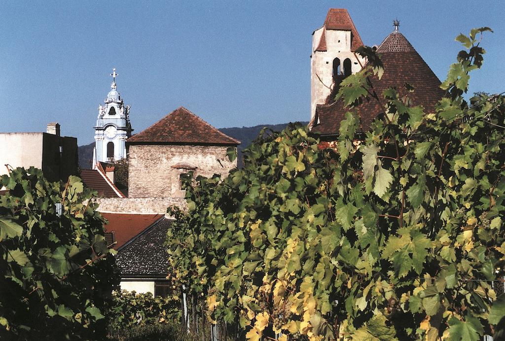 Winzerhof - Gaestehaus Stoeger Dürnstein
