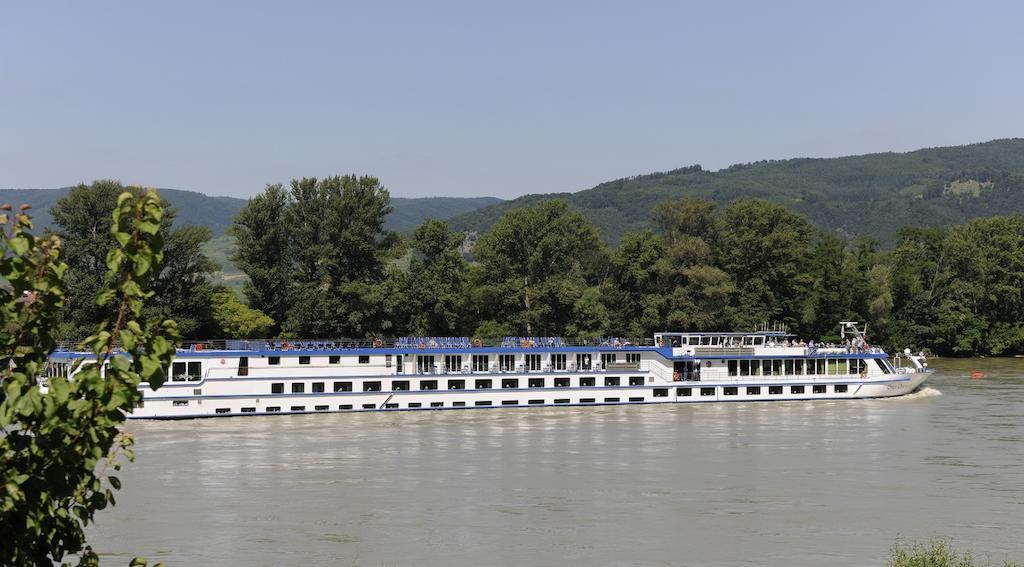 Gasthuis Winzerhof - Gaestehaus Stoeger