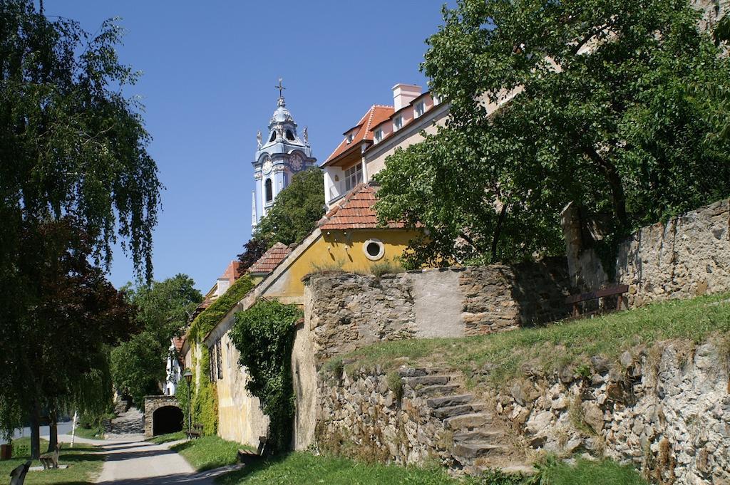 Winzerhof - Gaestehaus Stoeger