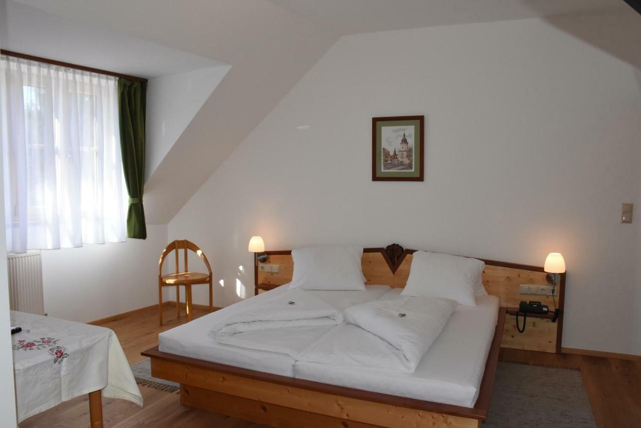 Gasthuis Winzerhof - Gaestehaus Stoeger Dürnstein