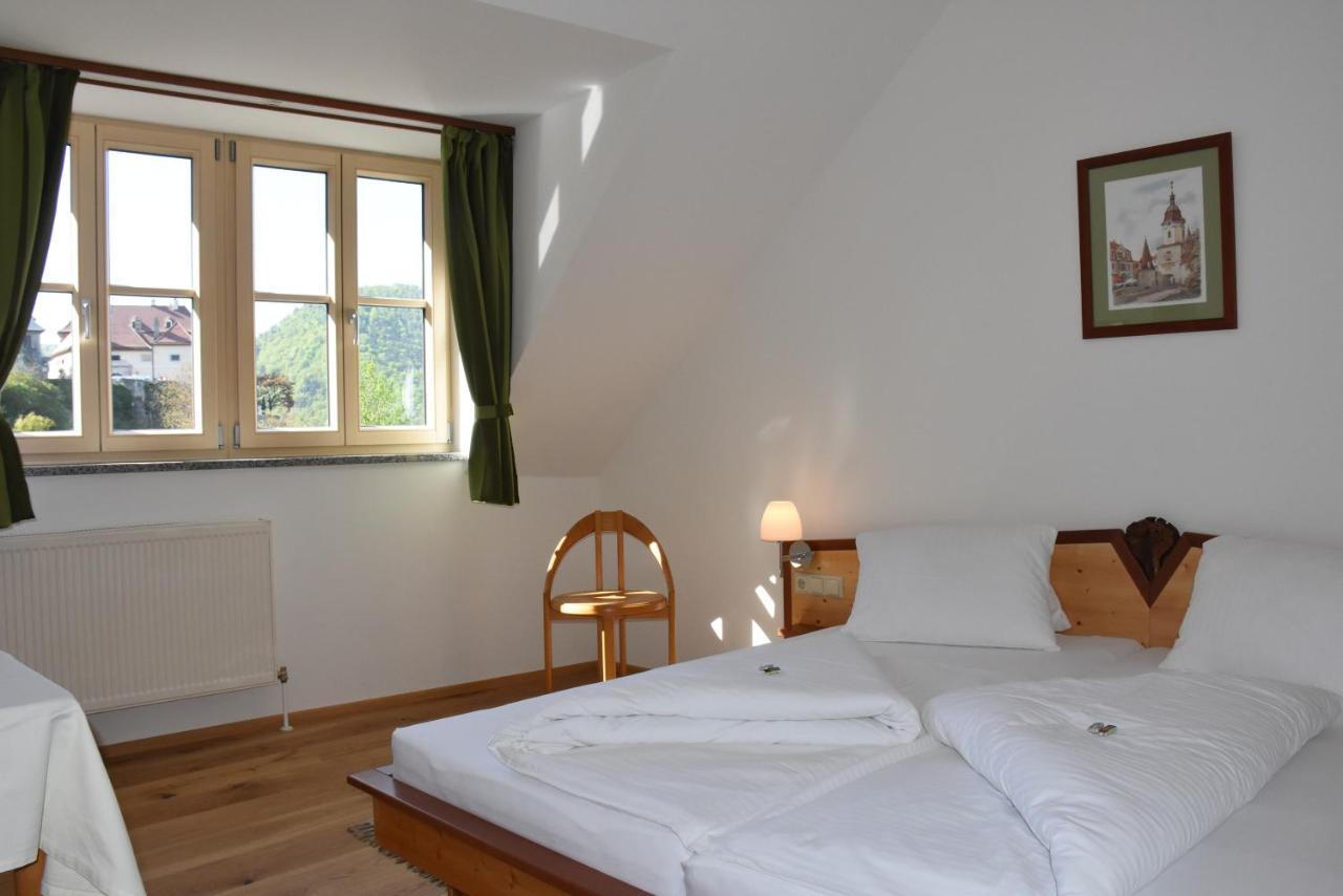 Gasthuis Winzerhof - Gaestehaus Stoeger Dürnstein